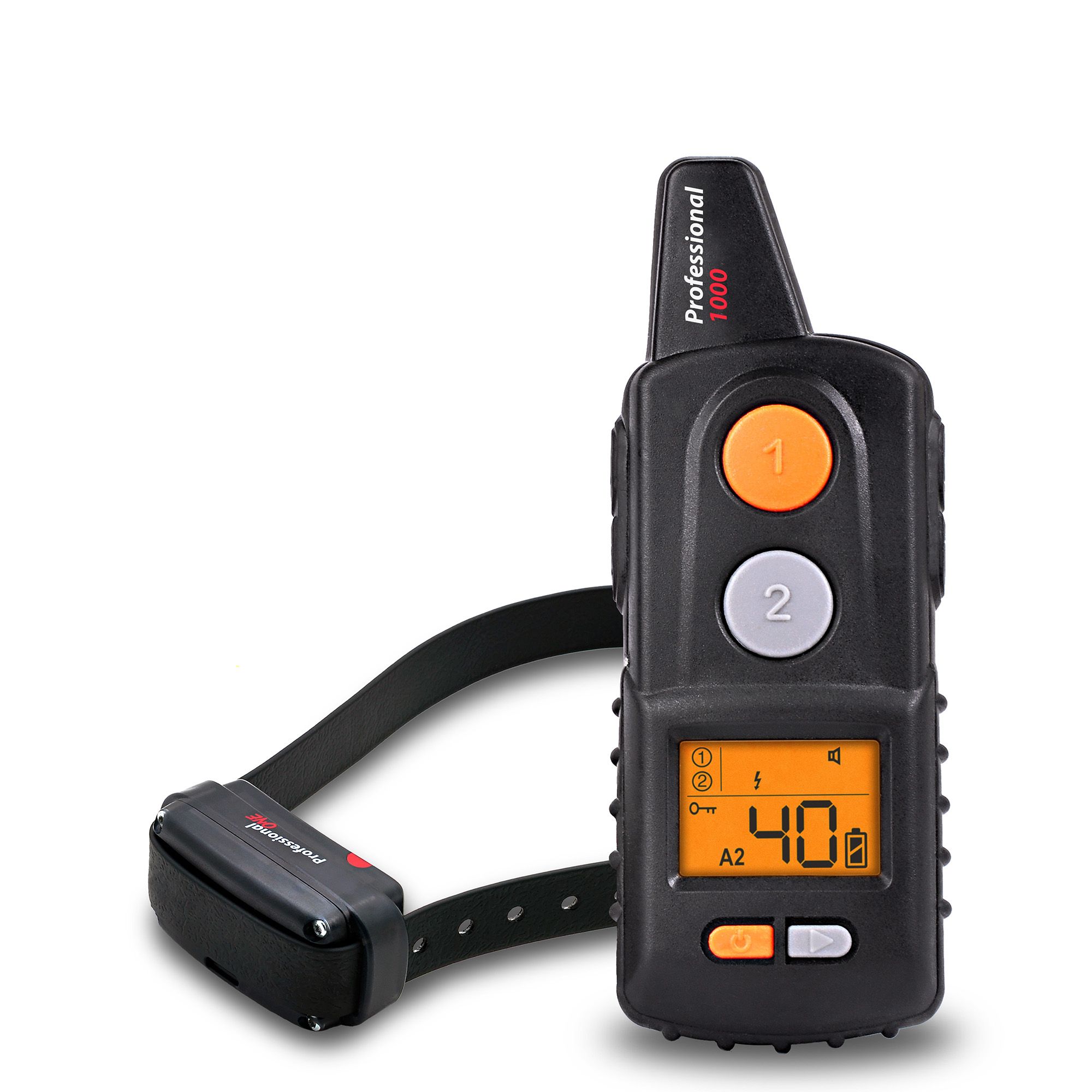 D-control professional 1000 One