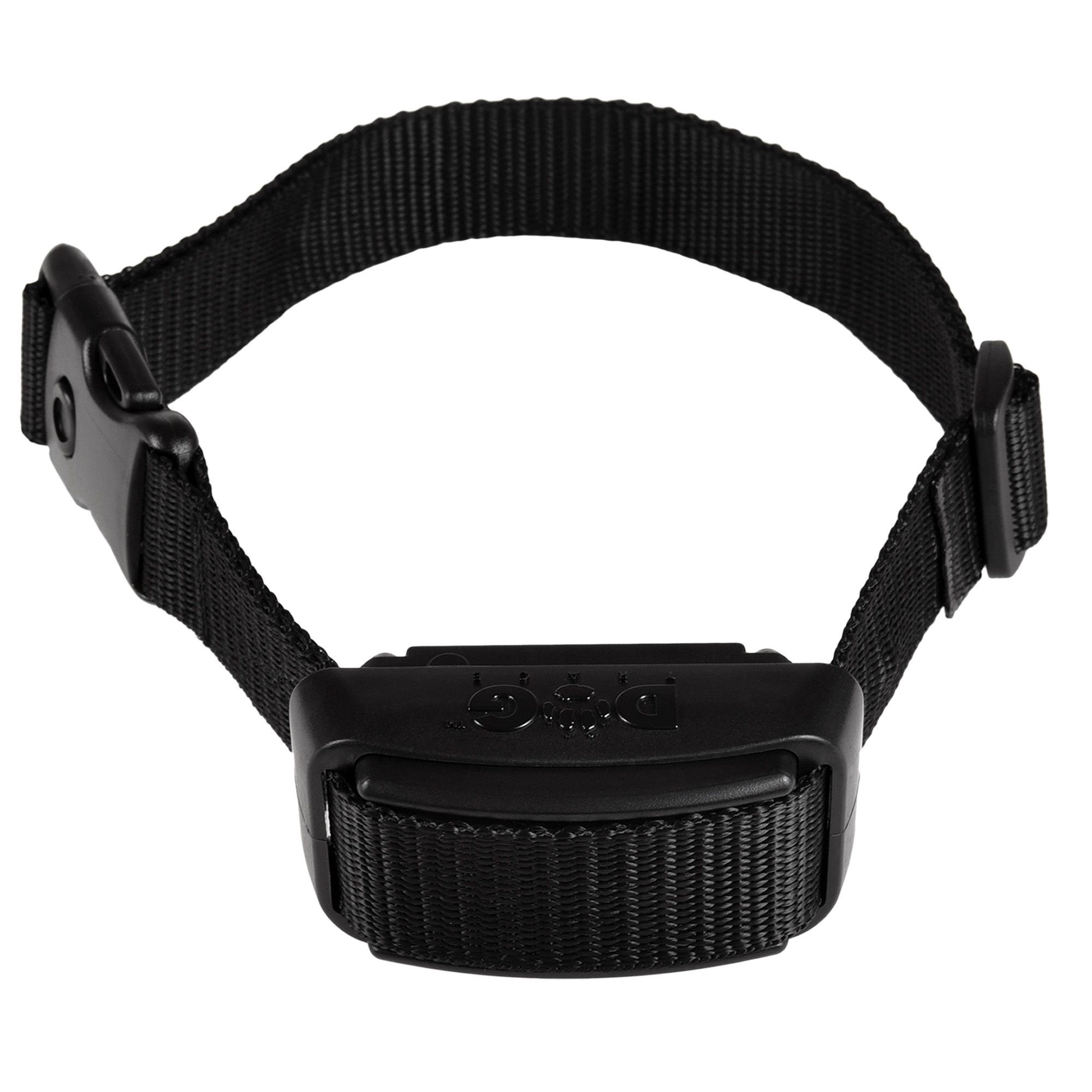 No-bark collar d-mute